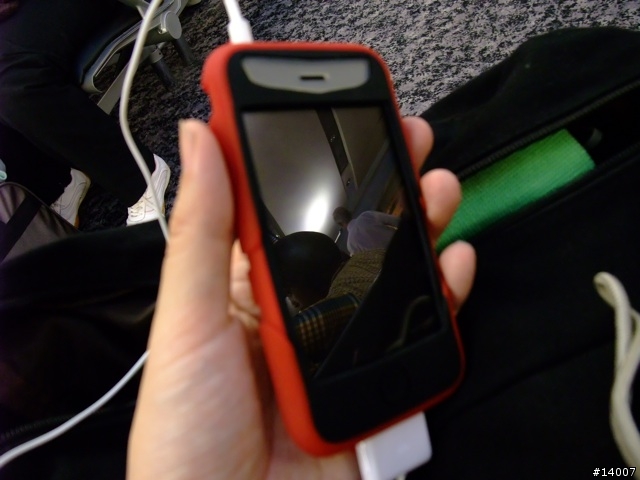 用sygic+iphone 遊倫敦