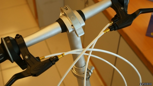 [DAHON]低調的小改  09' Mu-P24
