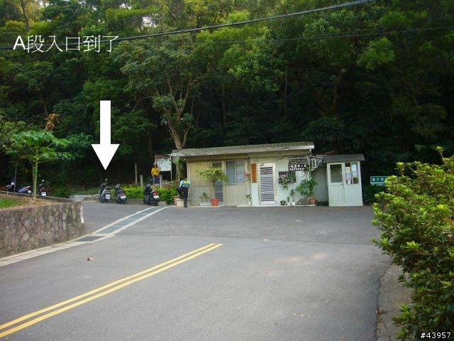 [分享]丹鳳山off road主路線懶人包