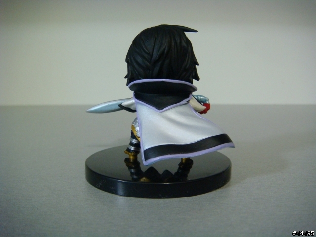 [分享]真•三國無雙5 英傑 Mini Figure Vol.2