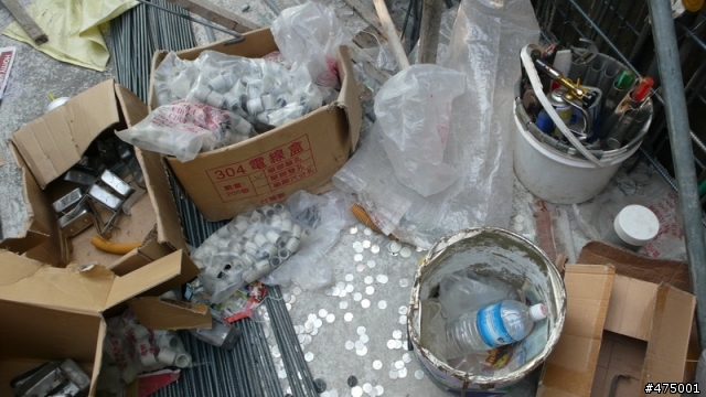 （分享）我的監工日記….新營”東興成家”圖多