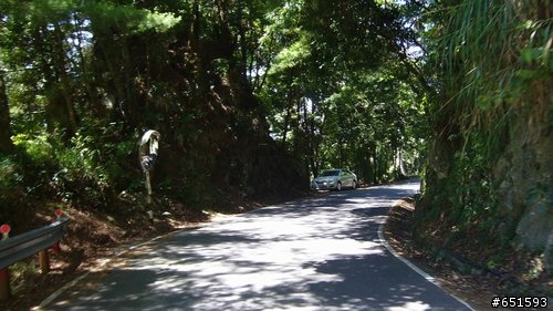 20090801大雪山林道