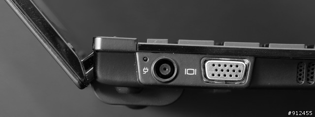 HP mini 5101 簡單介紹