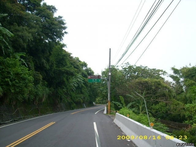 第一次破百...羅馬公路