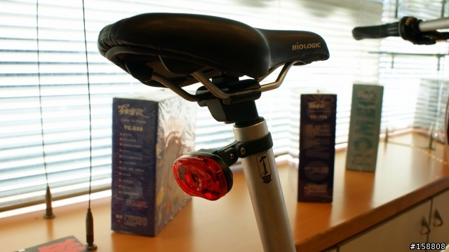 [DAHON]低調的小改  09' Mu-P24