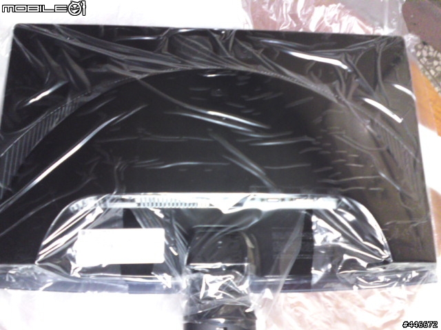 再發一篇LG新款W53系列W2353V Full HD智慧型顯示器 圖有點小多 小心服用