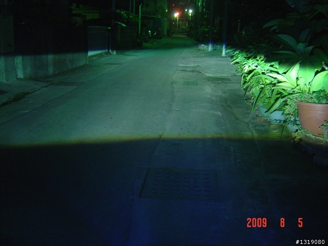 [開箱] G5 直上 Lexus RX車系 魚眼大燈