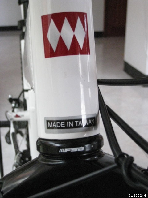 颱風夜要做什麼？簡單分享新手我朋友 HUMMER SWISSBIKE 極度不專業半開箱文