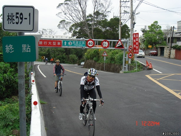 09/0301~羅馬公路Q版~圖多不喜勿入