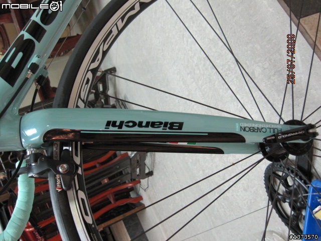 bianchi b4p