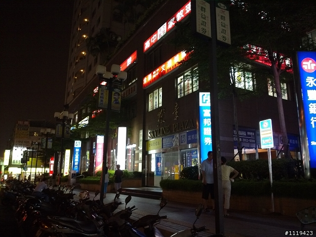 【另類開箱】我愛上的 N 。8 6 的純淨