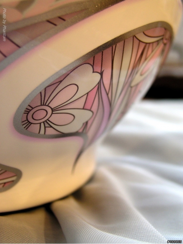 安全也可以很時尚—SHOEI Z-6 Couture