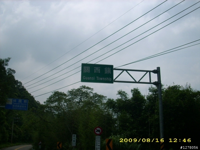 第一次破百...羅馬公路