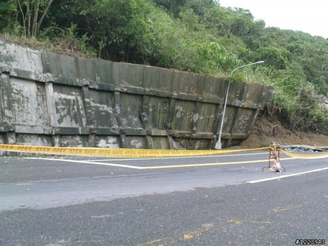 【風災過後】各團長或有約騎之車友 /近日宜走西子灣往柴山.勿上壽山....