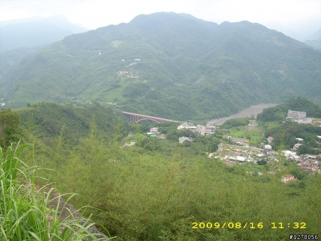 第一次破百...羅馬公路