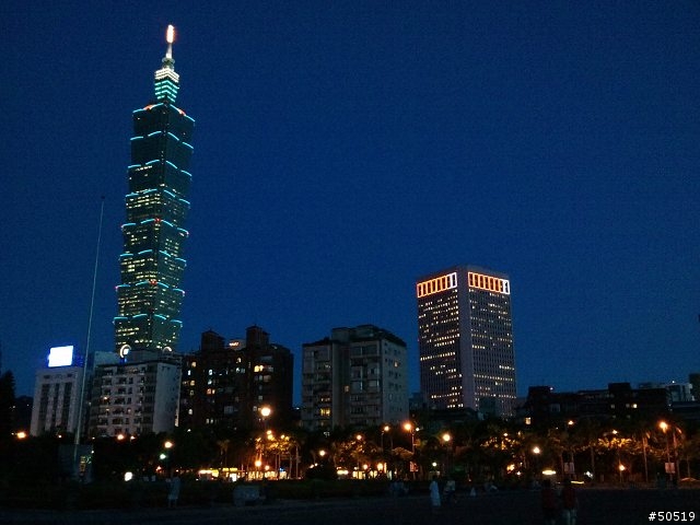 台北隨手拍 __ C901