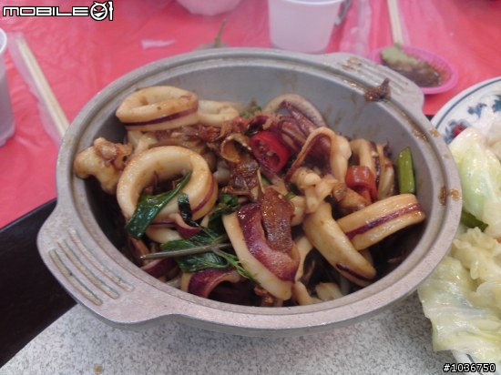 [分享] 8/22 肉腳K之破百騎第2彈-永安漁港!