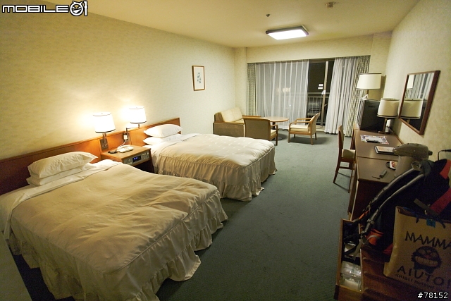 [分享]東京近郊,清心悠閒之旅--三鷹吉卜力美館+河口湖周遊