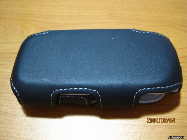 迎接大學生活發瘋買一堆東西之 第二彈! HTC Magic 小白強森 開箱