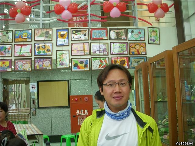 王功漁火在148縣道