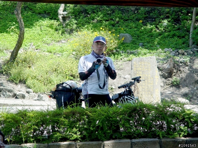 [環島] 50歲的生日禮物-環島完成(17樓)-8.15環島大夢再補上石城到福隆段..!