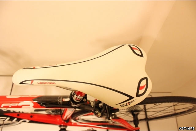 【分享】小王子誕生-PINARELLO FP3
