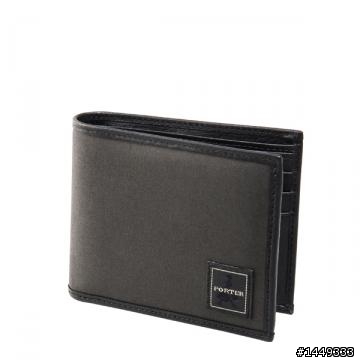 [詢價] Porter International 的皮夾。