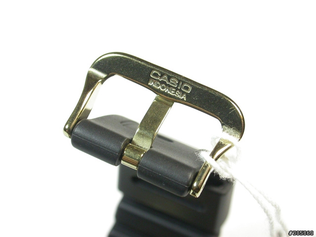 CASIO之另類"大三元"---DW-5025SP