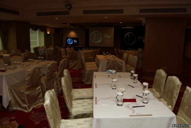 台中網友也來聚聚之OmniaⅡ i8000體驗會花絮