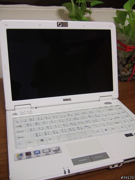 [開箱與心得分享] Joy your Life  BenQ S33W-HT22古典維多利亞白