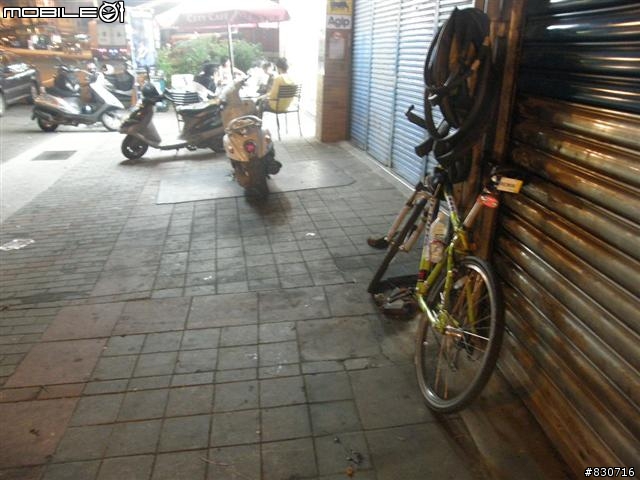 2009-08-25  24段登山車也能一日雙北(夜騎北宜)附圖83張