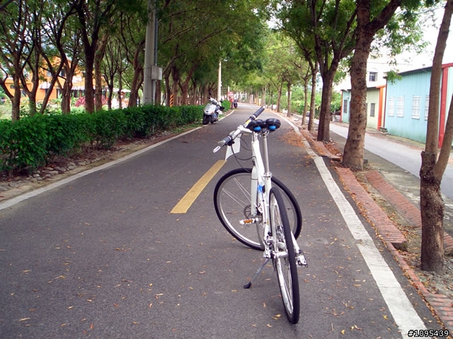 G牌 Adventure in 東豐鐵馬道