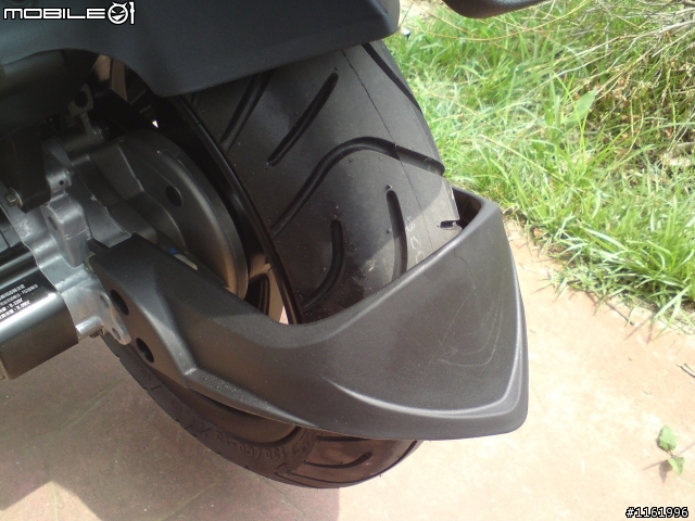 『開箱文』G-MAX 4V 150 EFI