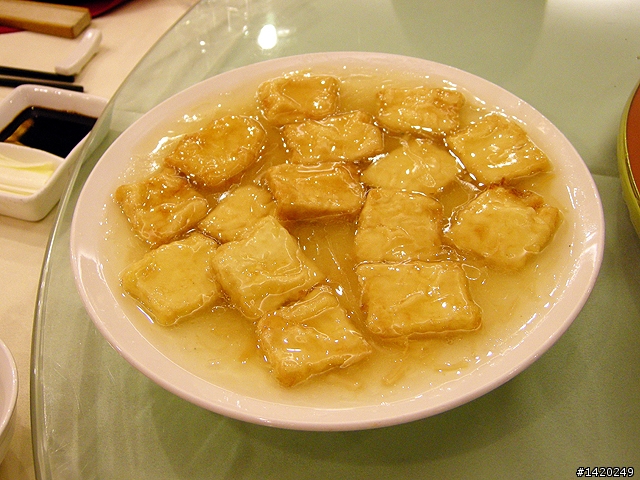 台灣客在北京之全聚德烤鴨宴開箱分享