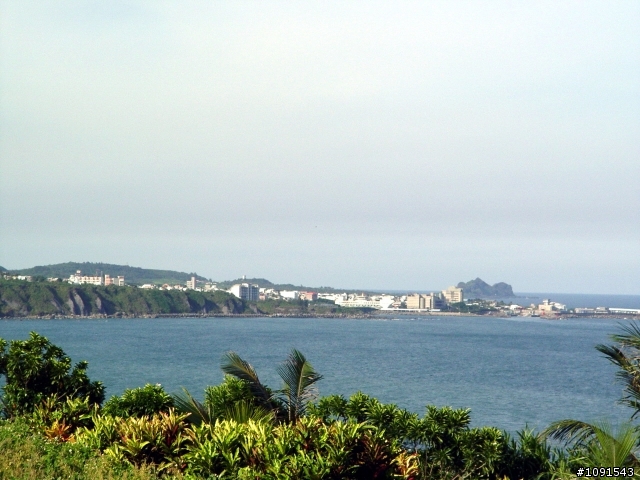 [環島] 50歲的生日禮物-環島完成(17樓)-8.15環島大夢再補上石城到福隆段..!