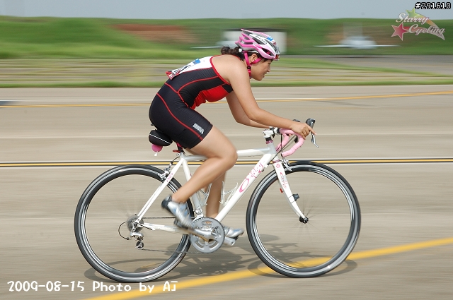 20090815 Tuaa 清泉崗賽事 照片分享