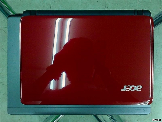 超猛的小筆電??Acer 1410