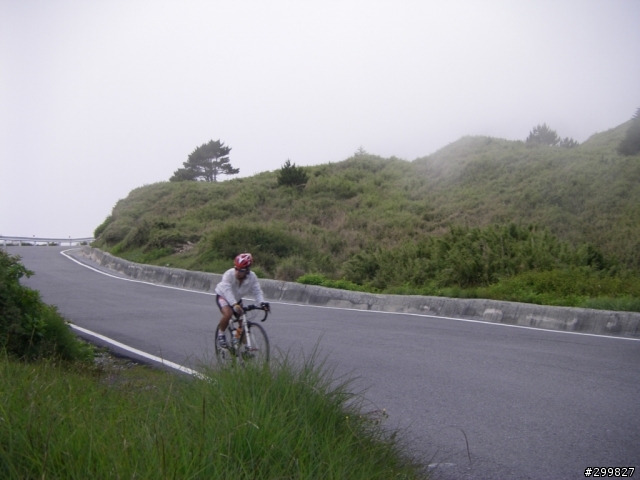 20090801 ,挑戰 台北-北橫-宜支-武嶺 一日行 (圖多)