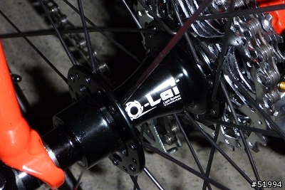 [開箱]2010年GIANT TCR2 黑紅