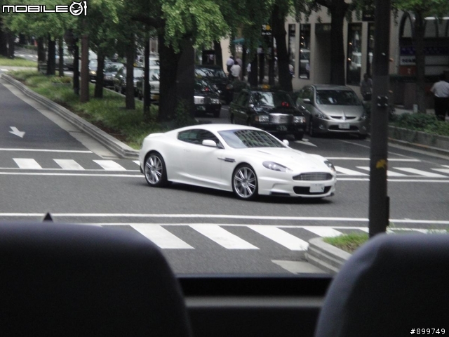 日本車車篇~