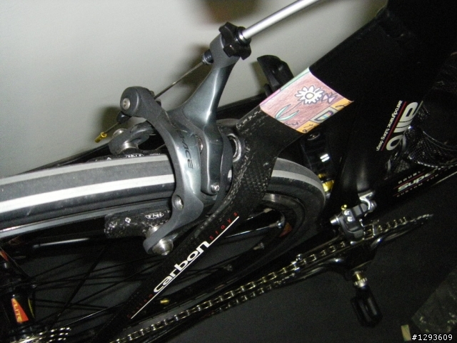 SHIMANO配SRAM的車~組好PO上來囉