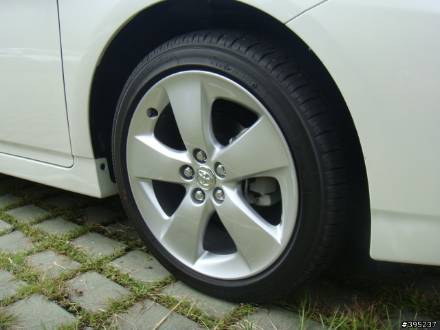 遲來的台灣版 Prius III 不專業開箱文 [圖多] 8/7 更新完畢
