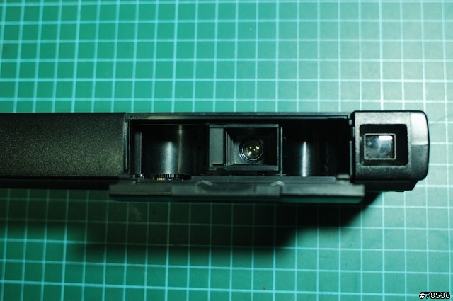 古早傻瓜機 Vivitar 700