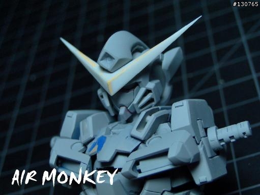 EXIA 完成！新增照片～只發表在Mobile01