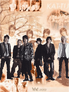 [240*320] 日本團體KAT-TUN