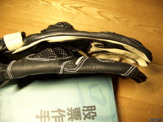 便宜袋鼠皮手套分享
