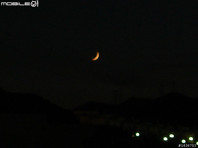 Sony T30 要怎麼拍夜景