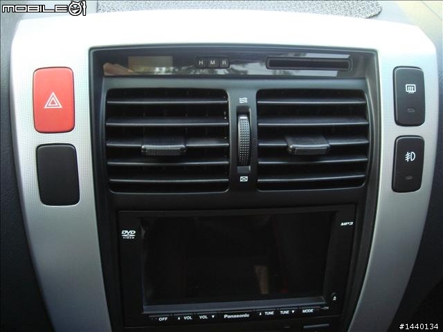 [開箱] Tucson VGT 柴油