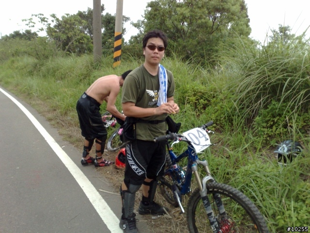 2009.8.16中福宮AM計時邀請賽~照片