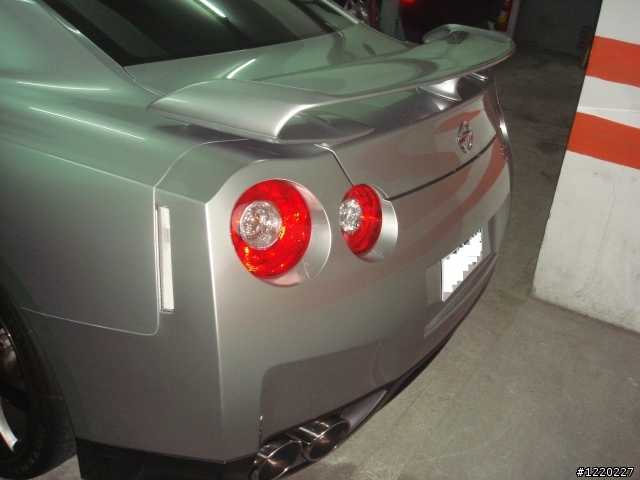GT-R